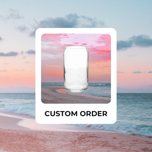 CUSTOM ORDER- Heather Leinbach