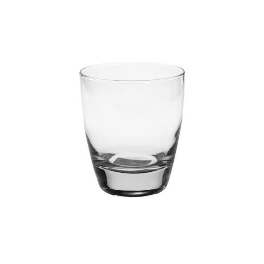 Glass Juice Cup, 13 oz.