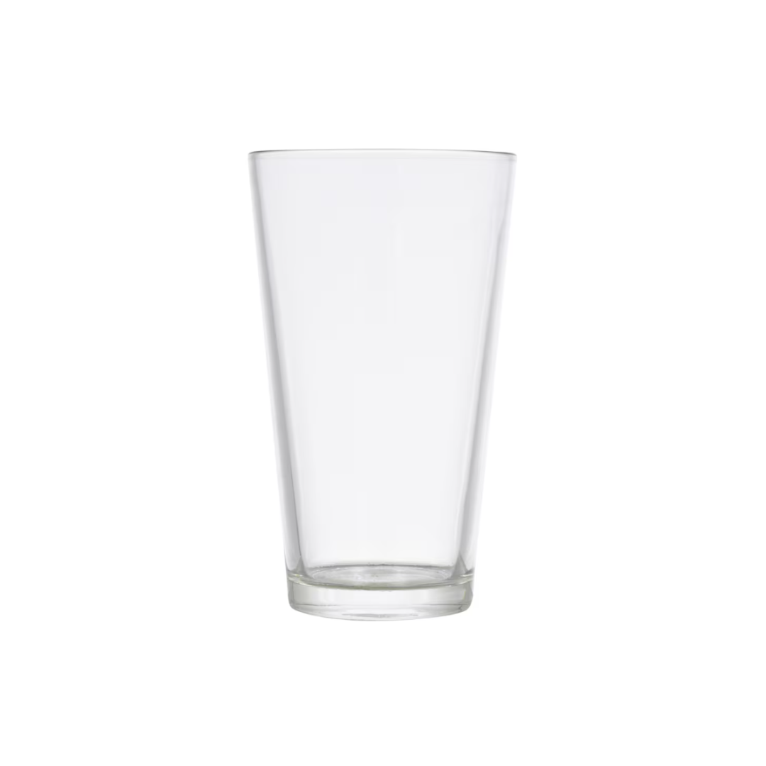 Pint Glass, 16 oz.