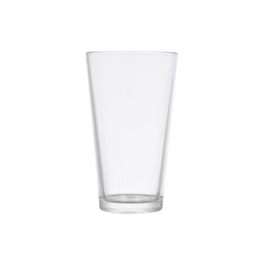 Pint Glass, 16 oz.