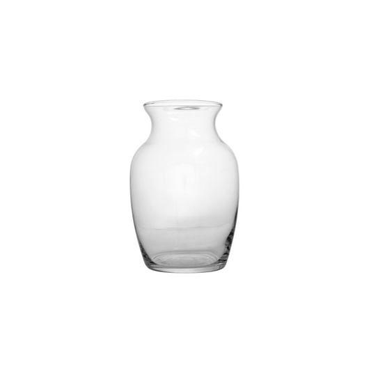 Jardin Flower Vase, 7 in. tall