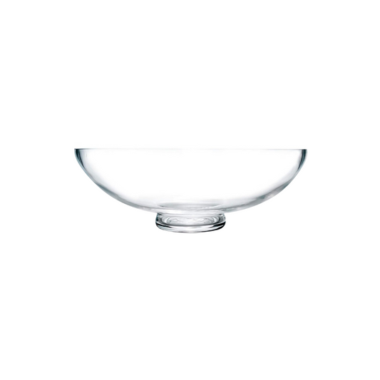 Large Fruit Bowl, H:4.5" D:12"