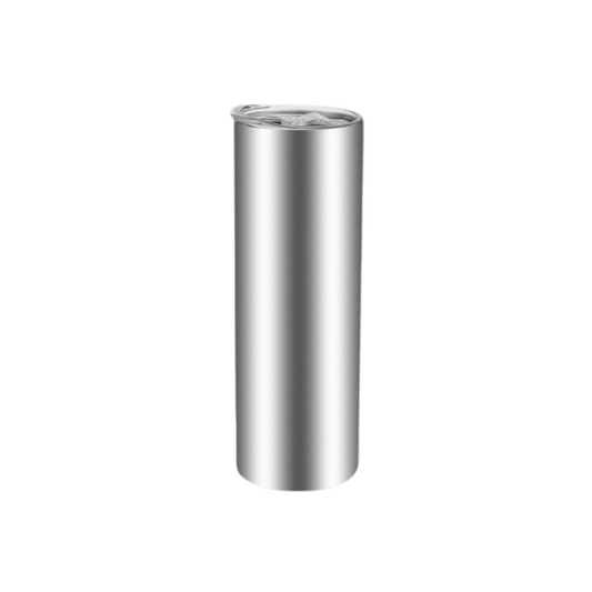 Skinny Stainless Steel Tumbler, 20 oz.