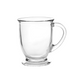 Latte Glass Mug, 15oz.